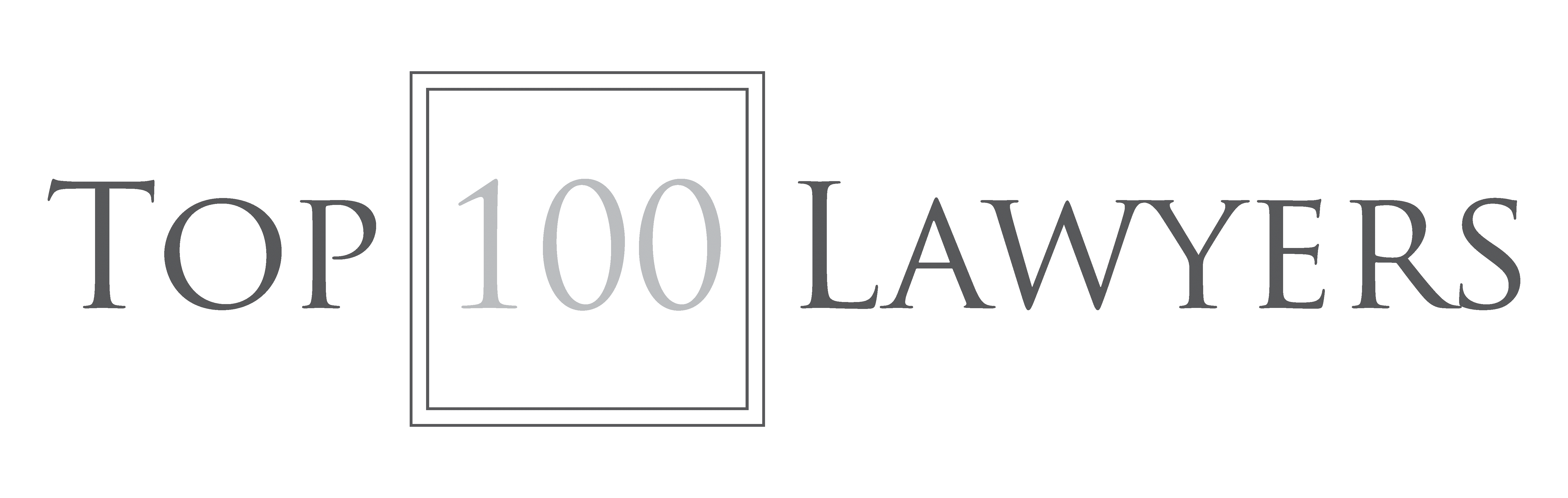 Top 100 Lawyers General Top 100 Lawyers General